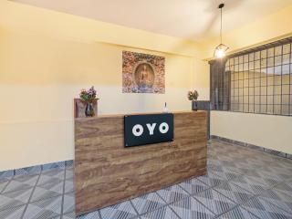 Super Hotel O Sajapur Formerly Blissful stays - Kammasandra - 7