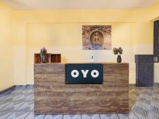 Super Hotel O Sajapur Formerly Blissful stays - Kammasandra - 7