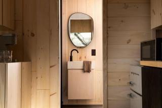 Secluded, Dog Friendly Tiny House on the Hudson River, near Saratoga Springs - Corinth - 8