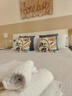 Le Mura apartment - Peschiera del Garda - 9