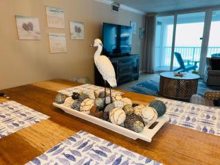 1094-Shoreline Towers - Free Beach Setup - Destin - 6