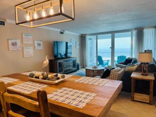 1094-Shoreline Towers - Free Beach Setup - Destin - 4