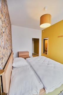 Hostel Prazacka - Praga - 2