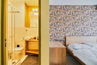 Hostel Prazacka - Praga - 1