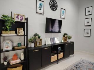 Wanda Homestay Terengganu - Kampong Wakaf Tengah - 8