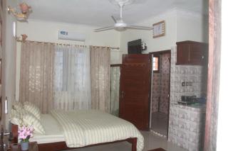 Hôtel CONTINENTAL - Morondava - 4