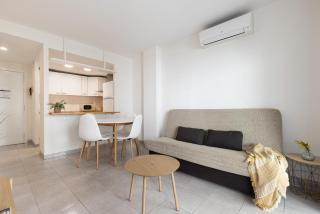 UHC Apartamento Ruiseñores - Salou - 1