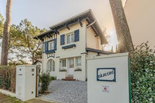 Villa Bilacoro Cœur d'Hossegor - Soorts-Hossegor - 0