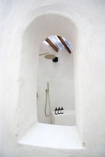 Exquisite Luxurious Dome with Outdoor Shower and Private Pool in Texas - Fischer - 6
