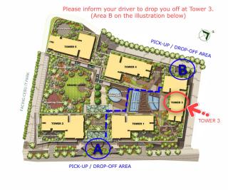 AVIDA TOWERS RIALA 2BR Condo in IT Park Cebu City - Carreta - 8