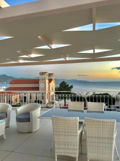 Sia's view - Kalamata - 9
