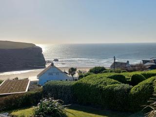Ocean View - Mawgan Porth - 0