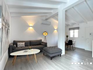 VH CostaBlanca - APARTAMENTO MARTA BEACH 4 - Calpe - 5