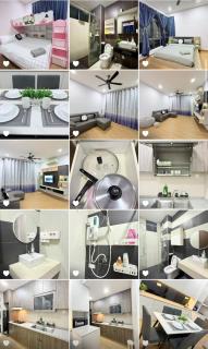 Family & Business Welcome 1-7pax at D Secret Garden-Johor Bahru Town-Mid Valley-Paradigm Mall-UTM-Dato Onn - 9