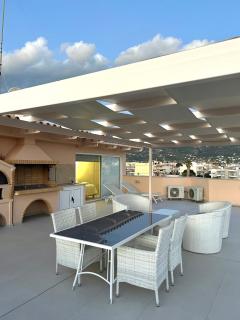 Sia's view - Kalamata - 8