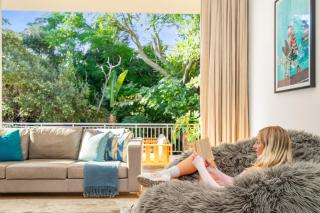 Serene Living on The Grange - Kapstadt - 6