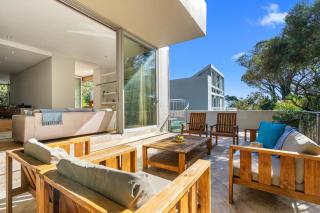 Serene Living on The Grange - Kapstadt - 7