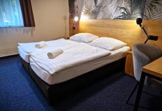 Garda Hotel - Szombathely - 9
