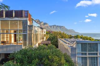 Serene Living on The Grange - Kapstadt - 0