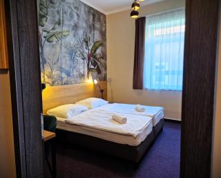 Garda Hotel - Szombathely - 5