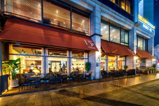 Koreana Hotel - Seoul - 4