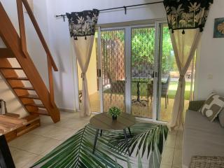 Tiki Ora Lodge - FETIA - 8