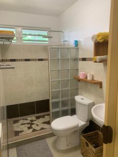 Tiki Ora Lodge - FETIA - 2