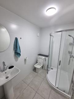 Boutique Contemporary Hyde Park Flat - London - 5