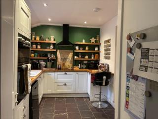 Foresters Cottage, Dalry - Dalry - 1