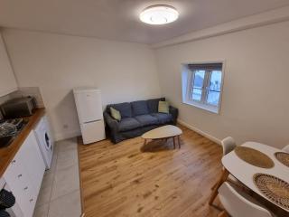 Boutique Contemporary Hyde Park Flat - London - 8