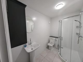 Boutique Contemporary Hyde Park Flat - London - 2