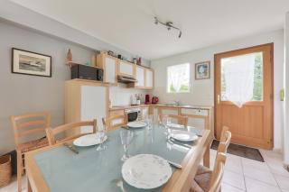 Jolie maison pour 5 - Pointe de Kerners Arzon - Arzon - 8