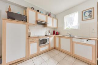 Jolie maison pour 5 - Pointe de Kerners Arzon - 7