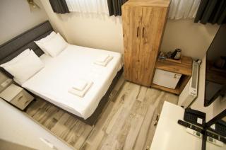 SULTAN SÜLEYMAN APART HOTEL - Istanbul - 8