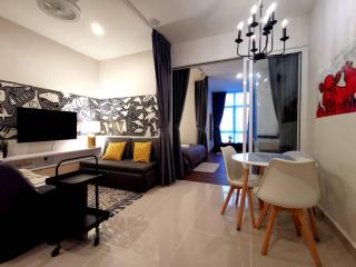 The Shore Artsy Studio Kota Kinabalu - 3
