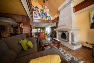 Green Garden House - 3