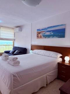Apartamento Velázquez San Juan Playa - Alicante - 6