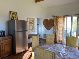 Petite maison de campagne - Digne-Les-Bains - 6