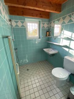 Petite maison de campagne - Digne-Les-Bains - 3