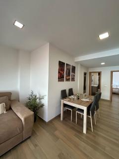 Apartamentos Hotel el Carmen - Puente Genil - 8