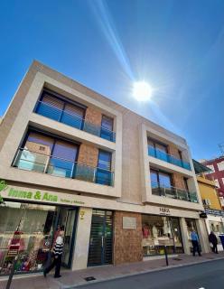 Apartamentos Hotel el Carmen - Puente Genil - 3