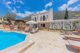 Sun Elite Kalkan - Kaş - 8