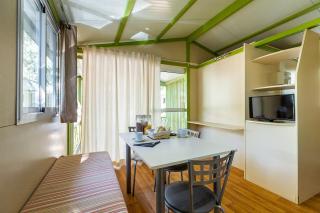 Camping Paloma - Tarifa - 6
