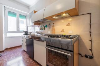 Machiavelli Home & Relax, Ampio Appartamento Centrale - Cagliari - 4
