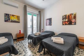 Machiavelli Home & Relax, Ampio Appartamento Centrale - Cagliari - 7