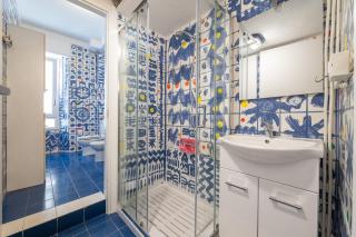 Machiavelli Home & Relax, Ampio Appartamento Centrale - Cagliari - 2