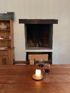Rivierplaas Stilbaai - Church House - Riethuiskraal - 5