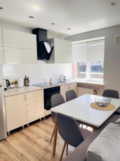 Celtnieku street apartment - Liepāja - 4