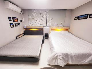 Sweet Home - Seul - 0