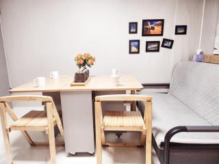 Sweet Home - Seul - 7